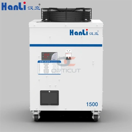 Чиллер Hanli HL-1500-QG2/2