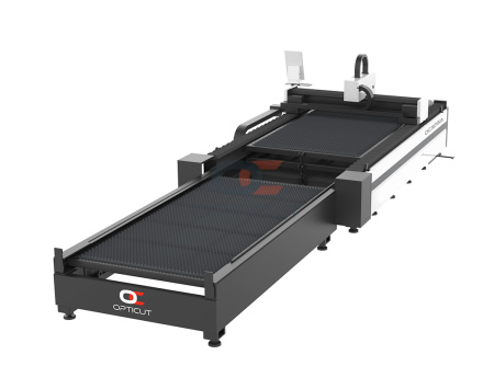 Станок для лазерной резки металлического листа OPTICUT OC 3015/4015/6015A