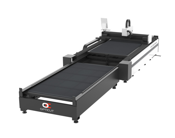 Станок для лазерной резки металлического листа OPTICUT OC 3015/4015/6015A Станок для лазерной резки металлического листа OPTICUT OC 3015/4015/6015A