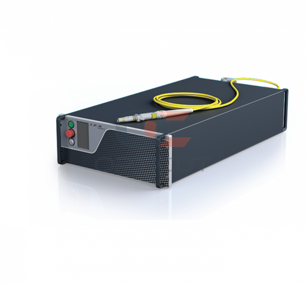Лазерный источник IPG YLR-3000