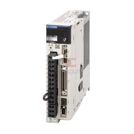 Серводрайвер SGD7S-R90A00A002 EMD5A020100 Yaskawa